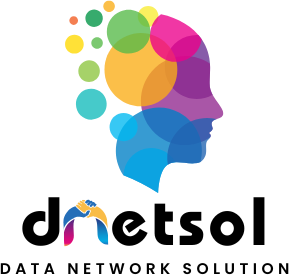 DNETSOL logo